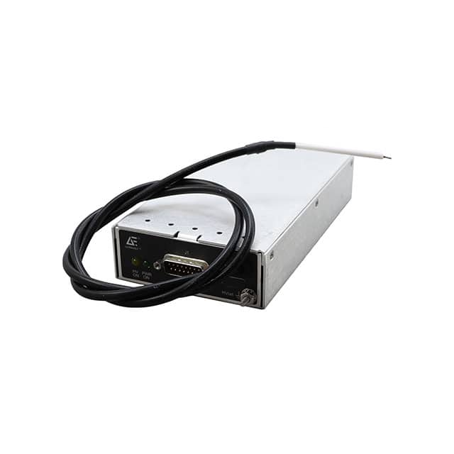 20LE24-N4 DC/DC CONVERTER 20000V 4W