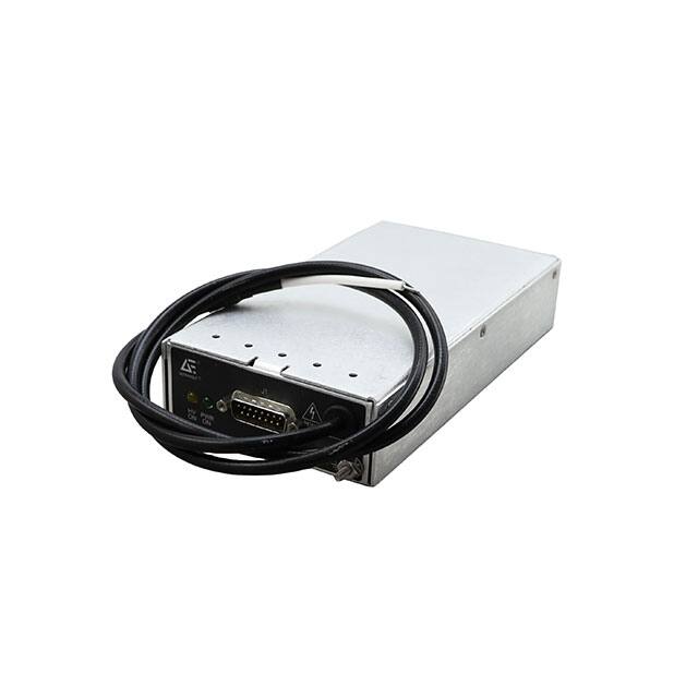 25LE24-N4 DC/DC CONVERTER 25000V 4W