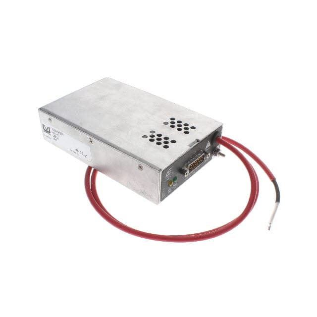 4LE24-N30 DC/DC CONVERTER 4000V 30W