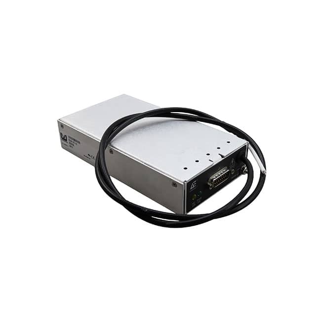 20LE24-P4-AZ DC/DC CONVERTER 20000V 4W
