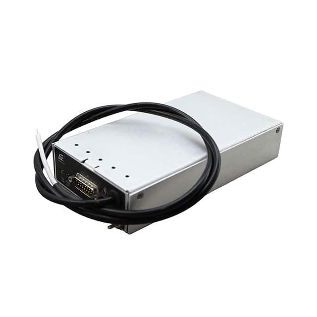 25LE24-P4-AZ DC/DC CONVERTER 25000V 4W