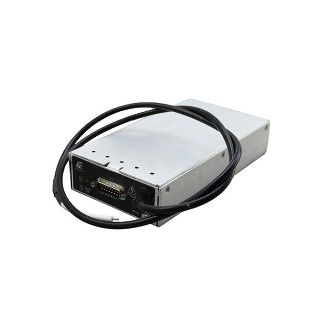 20LE24-N15 DC/DC CONVERTER 20000V 15W