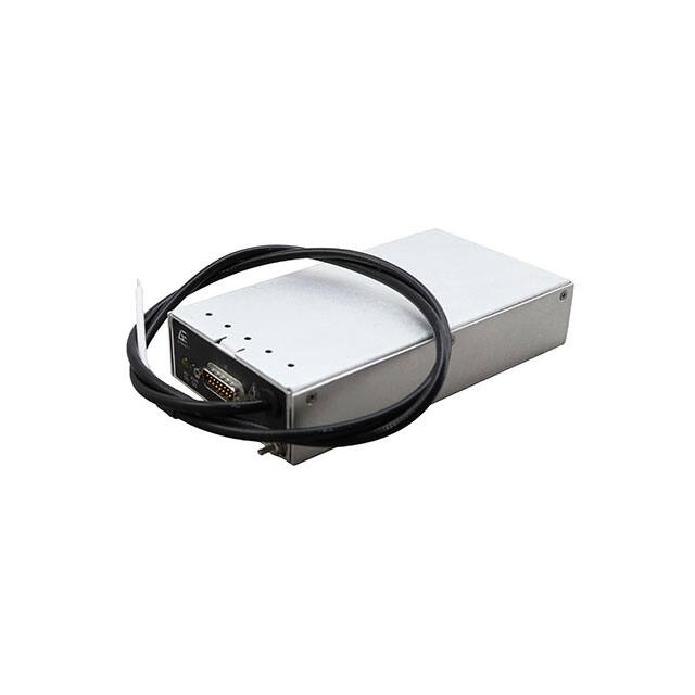 25LE24-P15 DC/DC CONVERTER 25000V 15W
