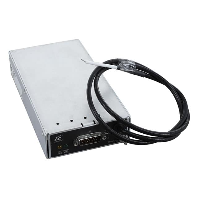 30LE24-P15 DC/DC CONVERTER 30000V 15W