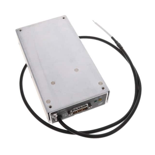 20LE24-P30 DC/DC CONVERTER 20000V 30W
