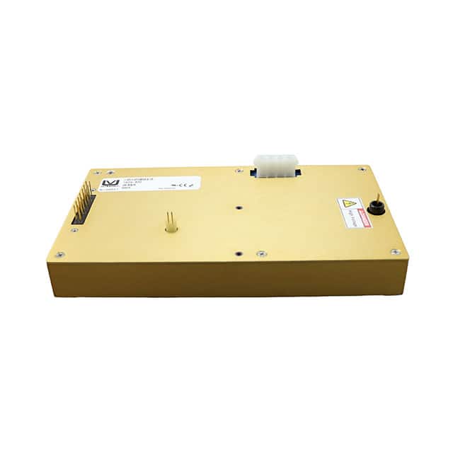1/4C24-P250 DC/DC CONVERTER 250V 250W