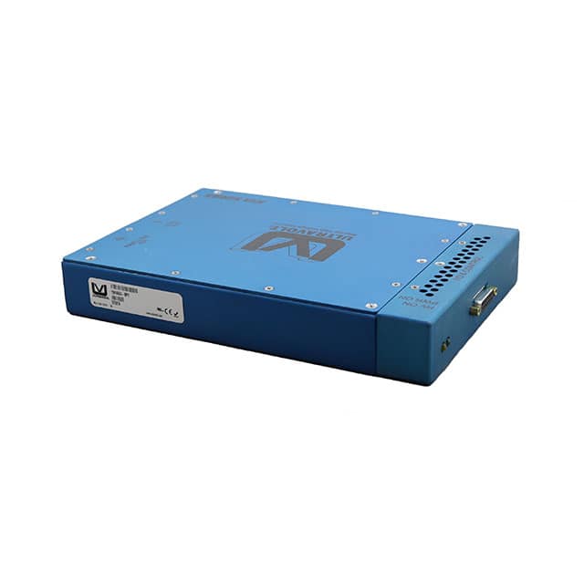 15HVA24-BP1 DC/DC CONVERTER 15000V 1W