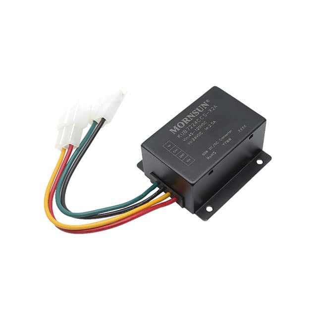 KUB7224CCS-X2A NON-ISOLATED POL MODULE  DC DC C