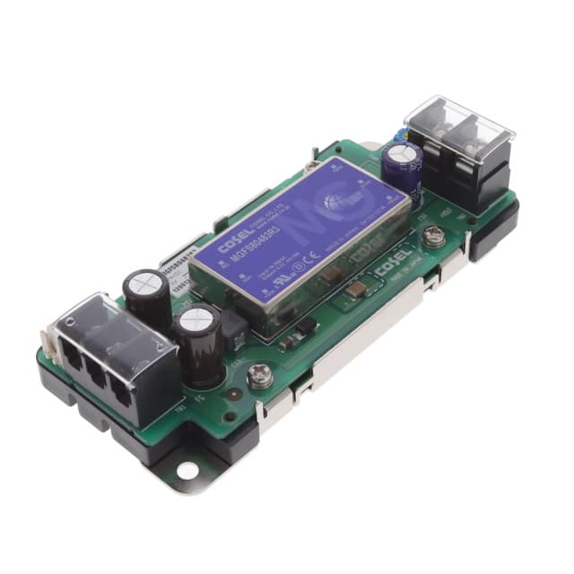 STMGFS80483R3 DC/DC CONVERTER 3.3V 59W