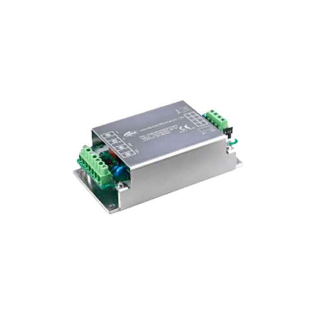 CQB150-300S05-CMFC DC/DC CONVERTER 5V 150W