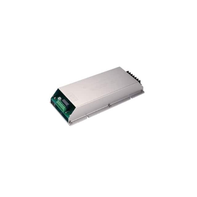 CFB750-300S15-CMFD DC/DC CONVERTER 15V 750W