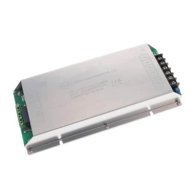 CFB750-300S12-CMFD DC/DC CONVERTER 12V 750W