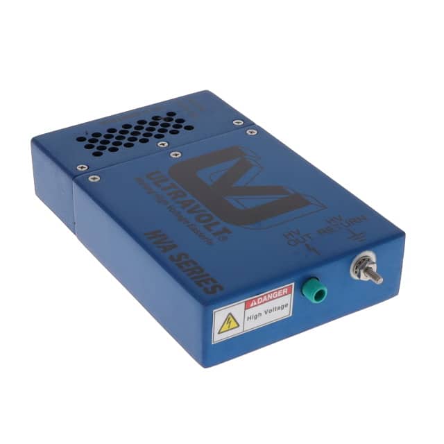 1HVA24-BP1-F DC/DC CONVERTER 1000V 250MW
