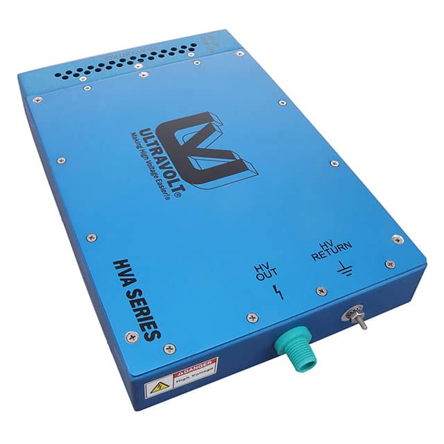 15HVA24-BP1.5-F-25PPM DC/DC CONVERTER 15000V 1.5W