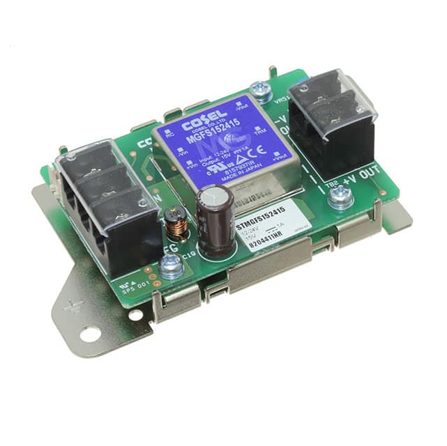 STMGFS302412-N1 DC/DC CONVERTER 12V 30W