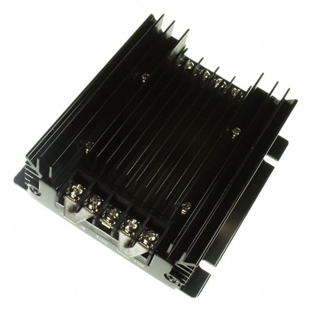 VHK50W-Q24-S28 DC/DC CONVERTER 28V 50W