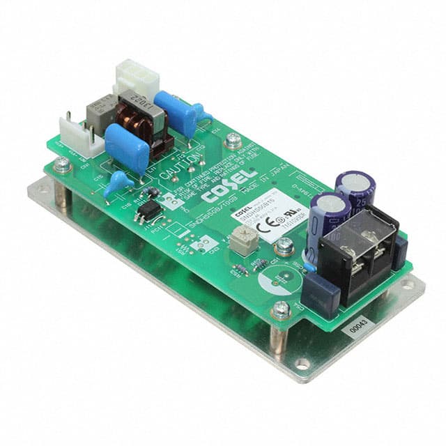 SNDHS50B03 DC/DC CONVERTER 3.3V 33W