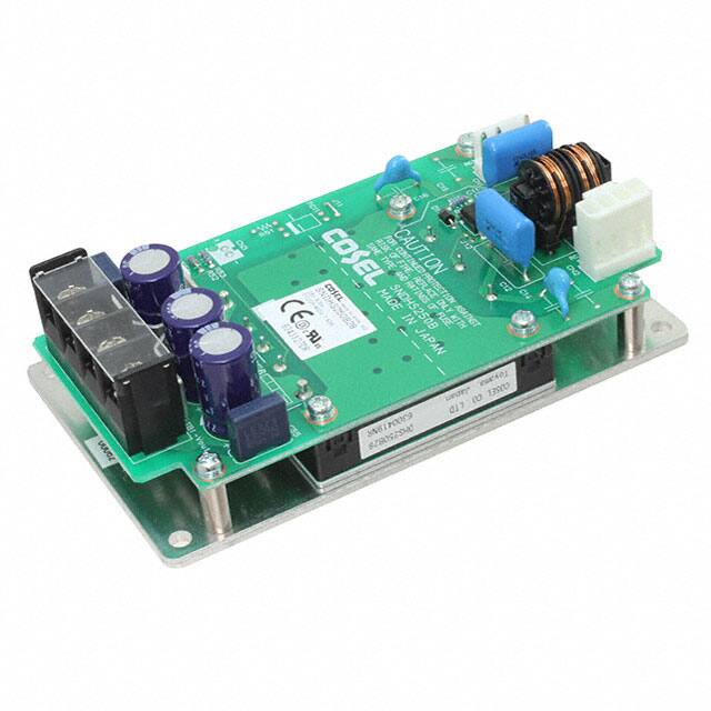 SNDHS250B03 DC/DC CONVERTER 3.3V 165W