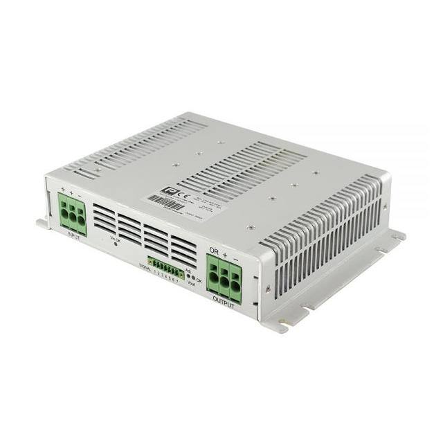 6464T CRS-500 110/24 T