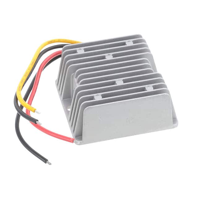 COM-18732 DC/DC CONVERTER 12V 72W