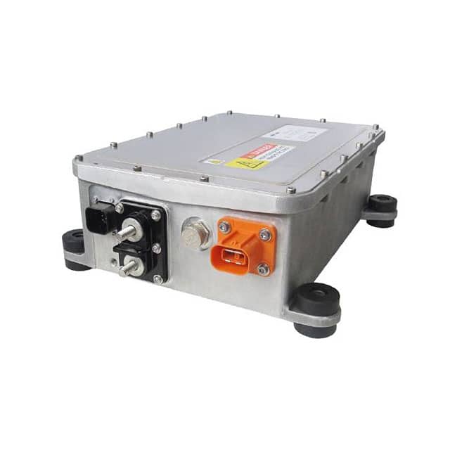 350DNC40-24-CG DC/DC CONVERTER 28V 3360W