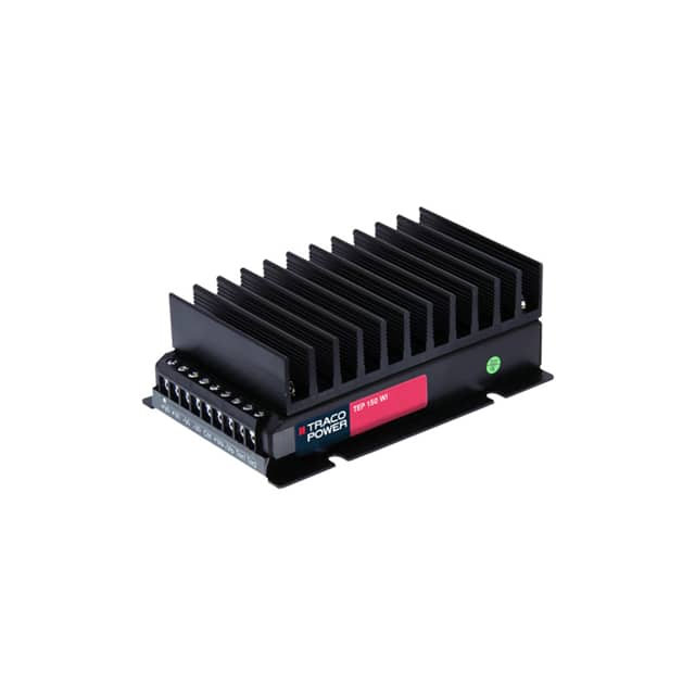 TEP 150-7215WI DC/DC CONVERTER 24V 151W