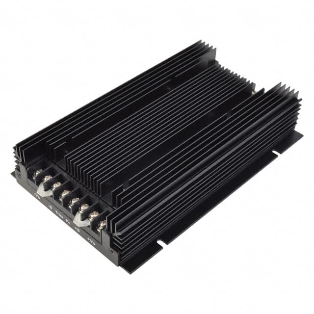 VFK600-D24-S12 DC/DC CONVERTER 12V 600W