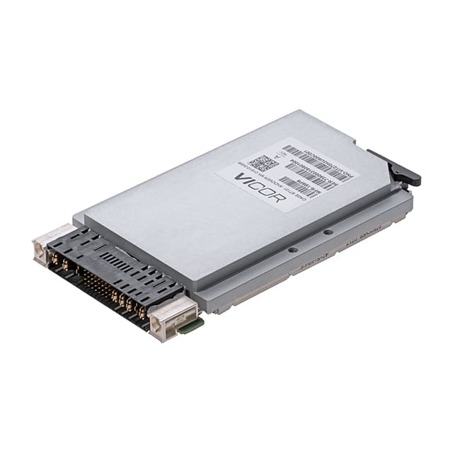 VIT028H3U600C000 DC/DC CONVERTER 12V 3.3V 5V