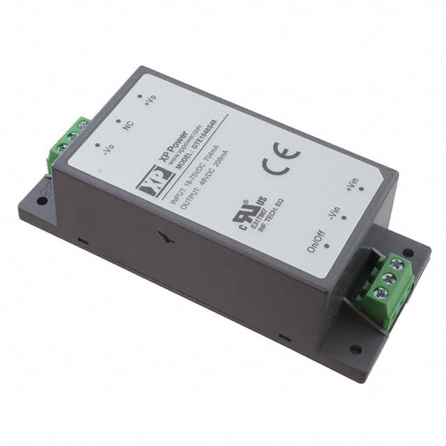 DTE1048S48 DC/DC CONVERTER 48V 10W