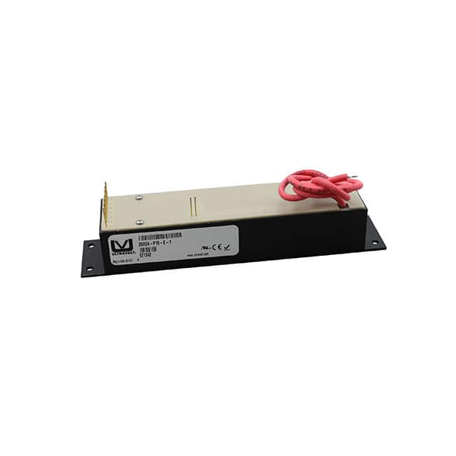 20A24-P15-E-1 DC/DC CONVERTER