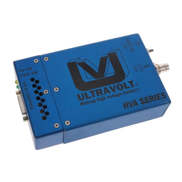 2HVA24-BP1-F-25PPM-SHV-5KV DC/DC CONVERTER 2000V 500MW