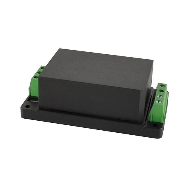 AE5-EW-S5-T DC/DC CONVERTER 5V 5W