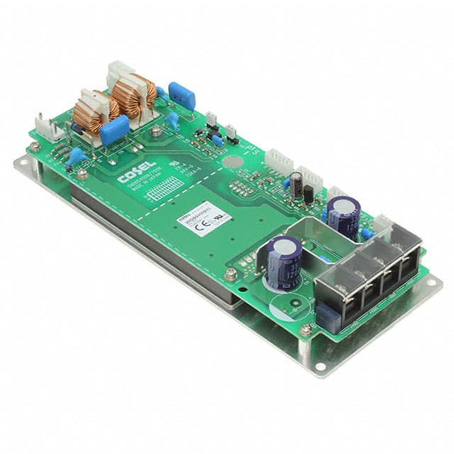 SNDBS700B48 DC/DC CONVERTER 48V 696W