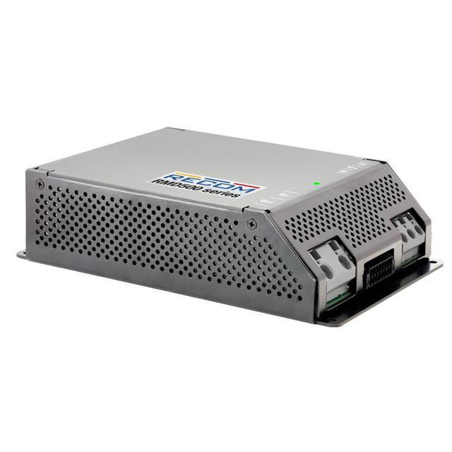 RMD500-110-24SEW DC/DC CONVERTER 24V 504W