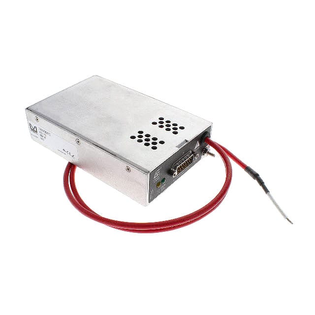 4LE24-P30 DC/DC CONVERTER 4000V 30W