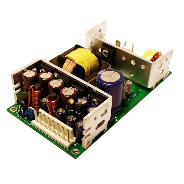 1010805 DC/DC CONVERTER 5V 12V 70W