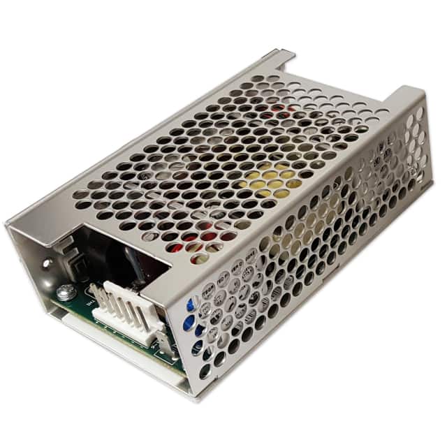1011524CHCO DC/DC CONVERTER 15V 80W