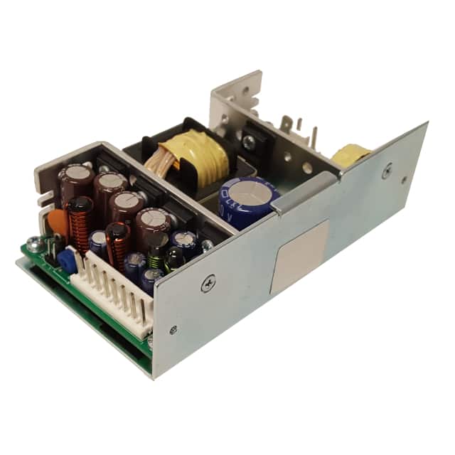 1010788CH DC/DC CONVERTER 3.3V 46W