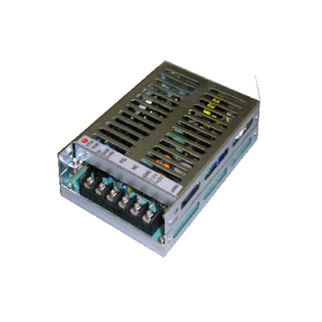 VTB24SC110-O DC/DC CONVERTER 24V 60W
