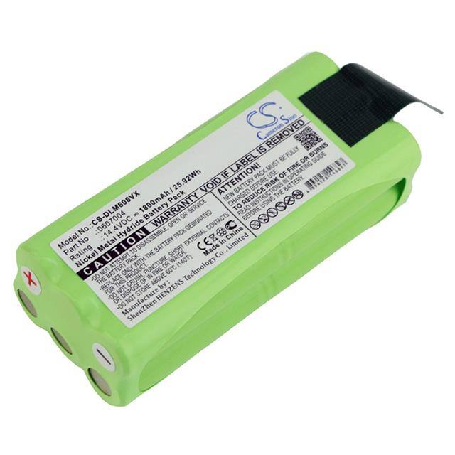 4894128146827 BATTERY Replacement for Cameron Sino 489