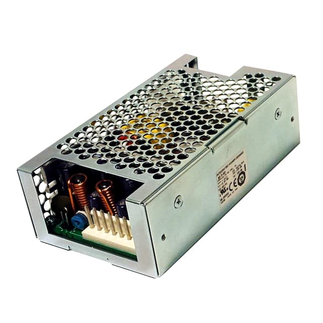 1010795CHCO DC/DC CNVRTR 3.3V 5V +/-12V 70W