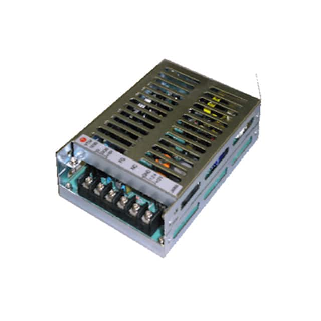 VTD05SC48-O DC/DC CONVERTER 5V 100W
