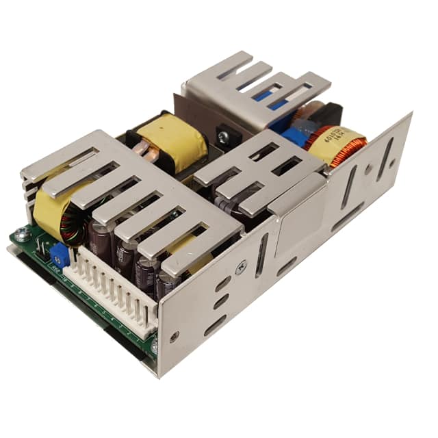 1010617CH DC/DC CONVERTER 2.5V 55W