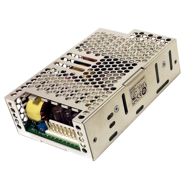 1010621CHCO DC/DC CONVERTER 15V 110W
