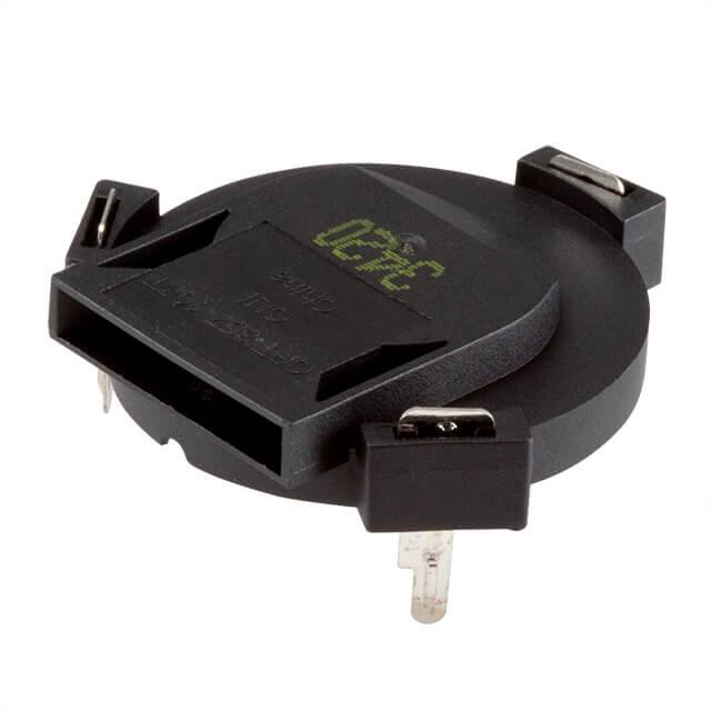 CPT-357-105T BUZZER PIEZO 14V 30MM TH