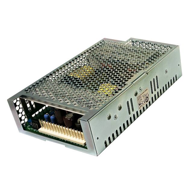 1010734CHCO DC/DC CONVERTER 2.5V 93W