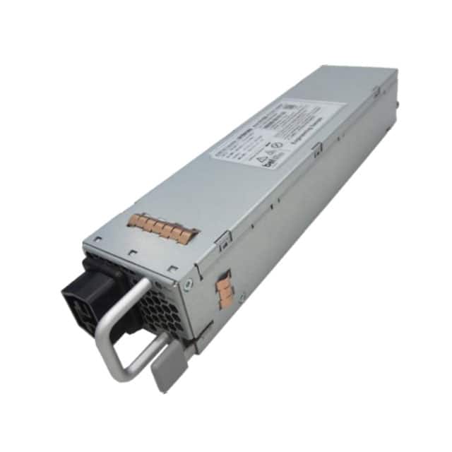 PFS1200-12-054ND DC/DC CONVERTER 12V 1200W