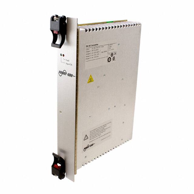 CPD500-4530G DC/DC CNVRTR 5V 3.3V +/-12V 500W