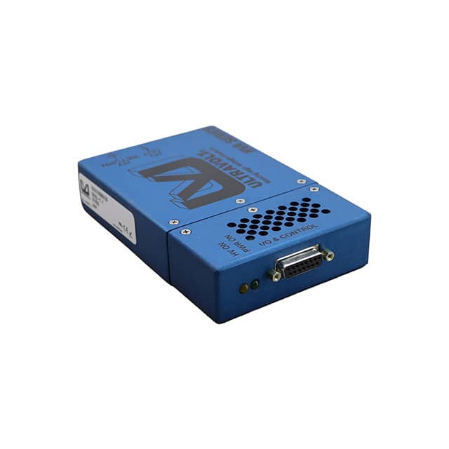10HVA24-P1-F DC/DC CONVERTER 10000V 1W