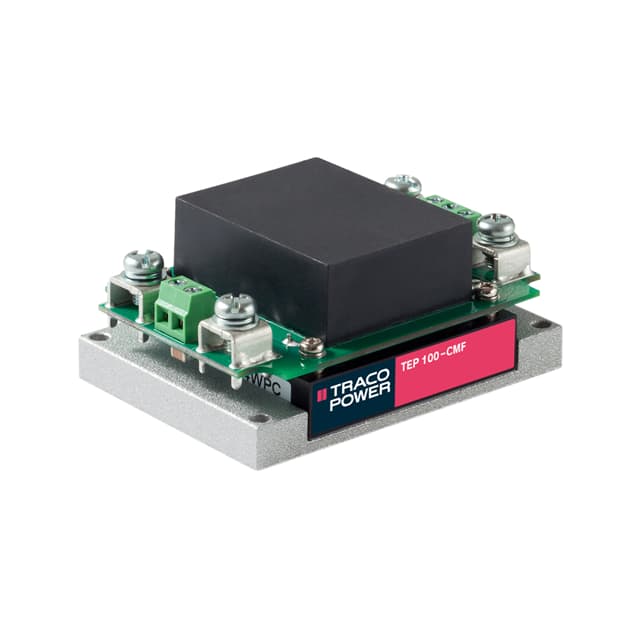 TEP 100-4810-CMF DC/DC CONVERTER 3.3V 83W